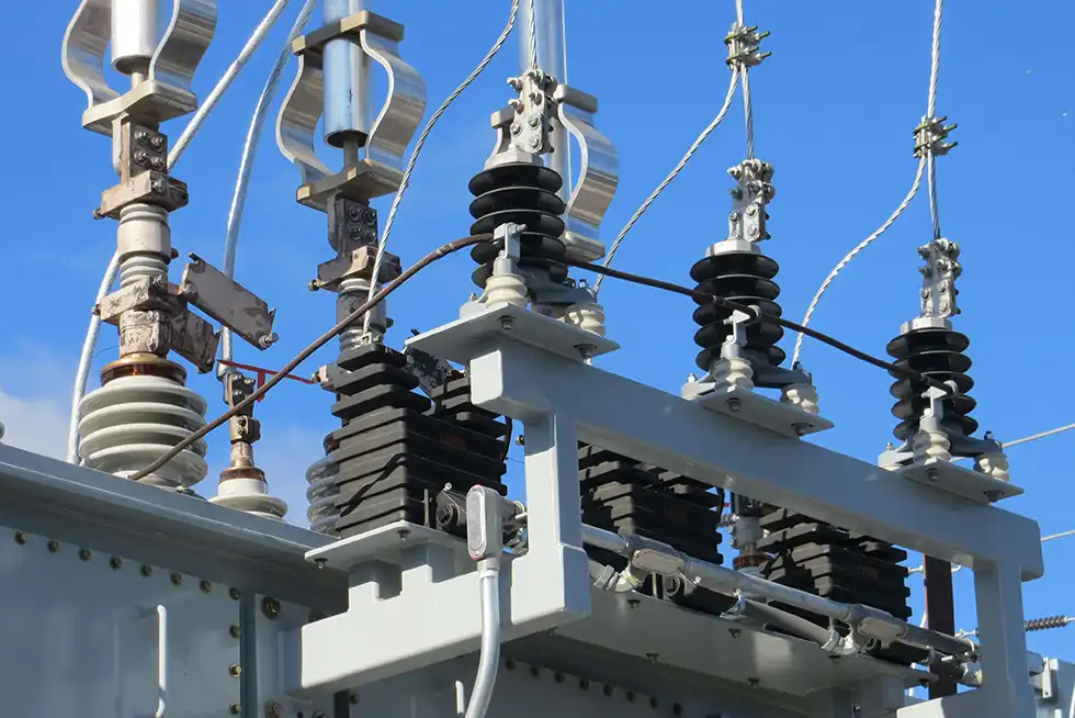 The Importance of Electrical Power System Design in Modern Industries