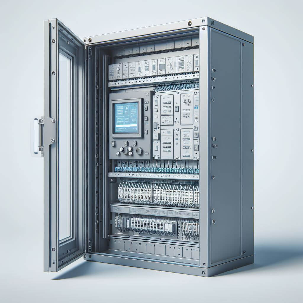 HMI Panels - Image 6