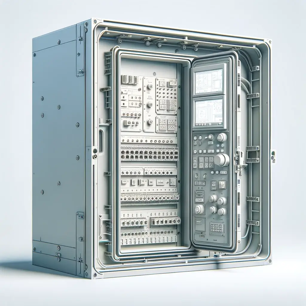 HMI Panels - Image 5