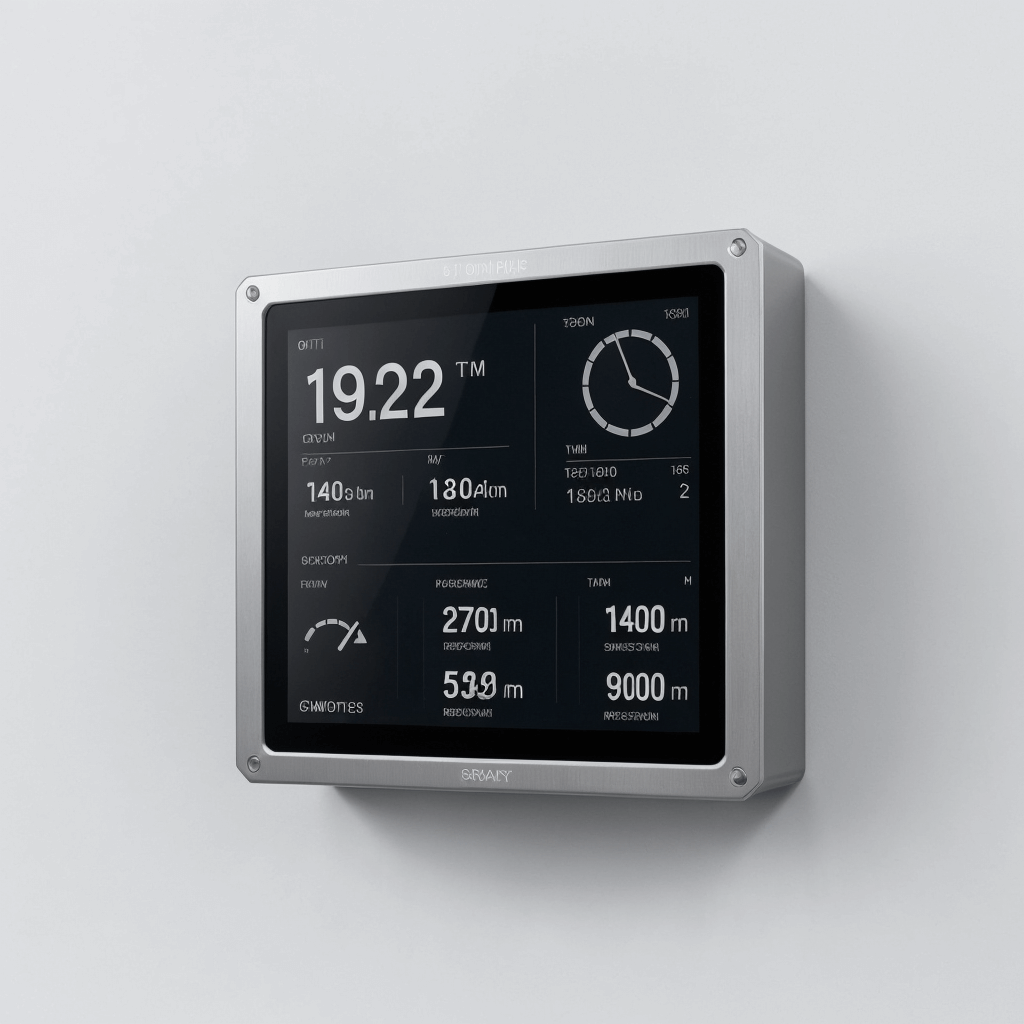 HMI Panels - Image 7