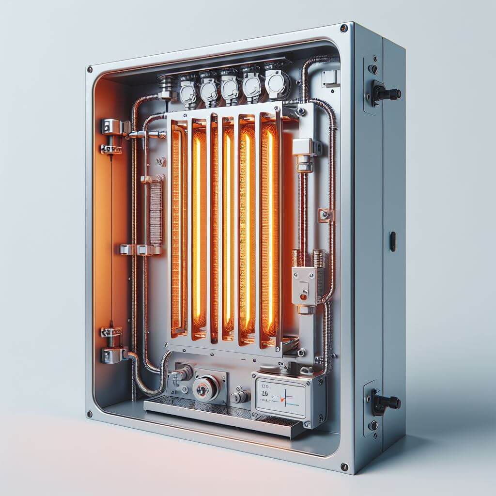 Heater Panels - Image 5