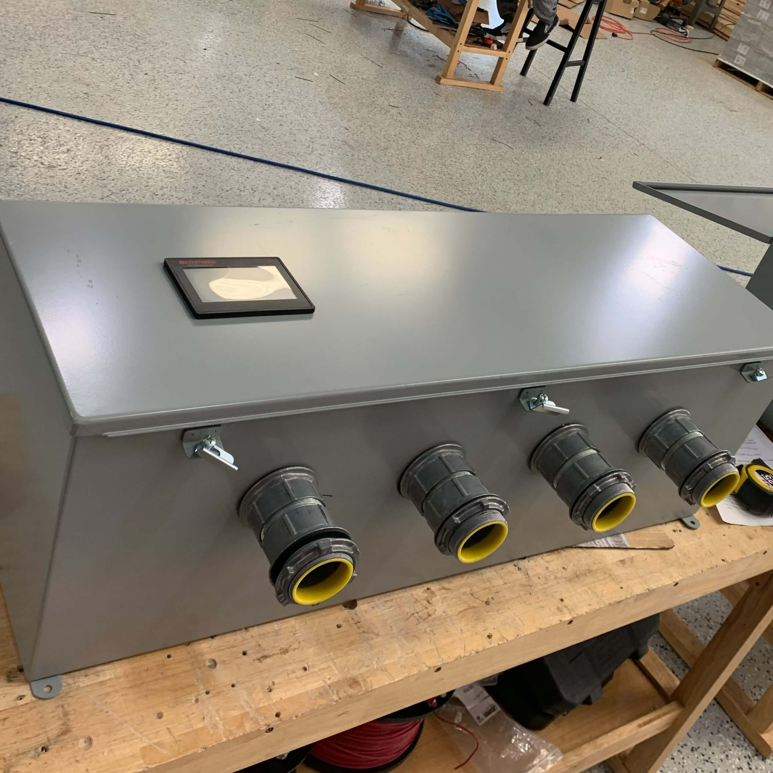 Heater Panels - Image 6