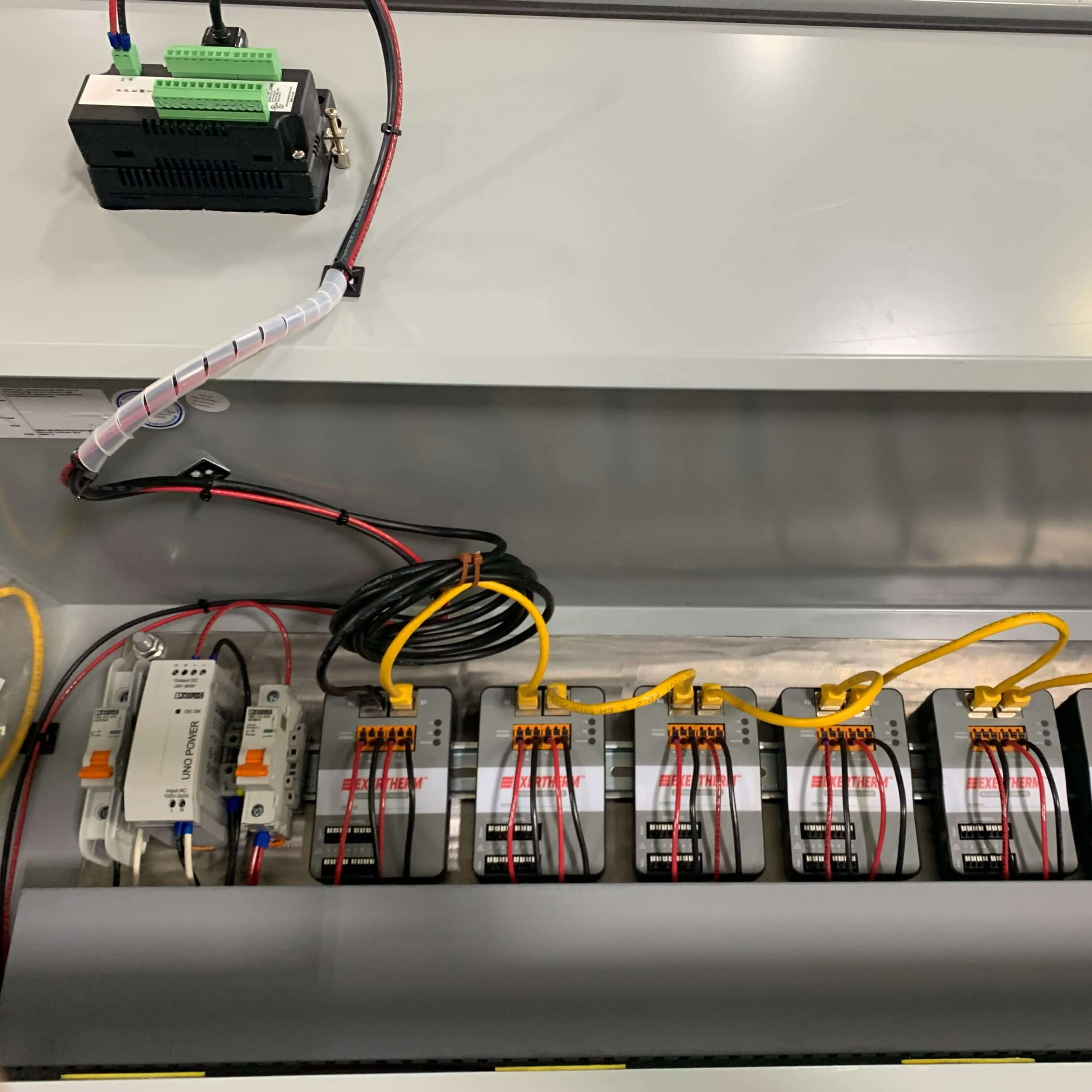 Heater Panels - Image 2