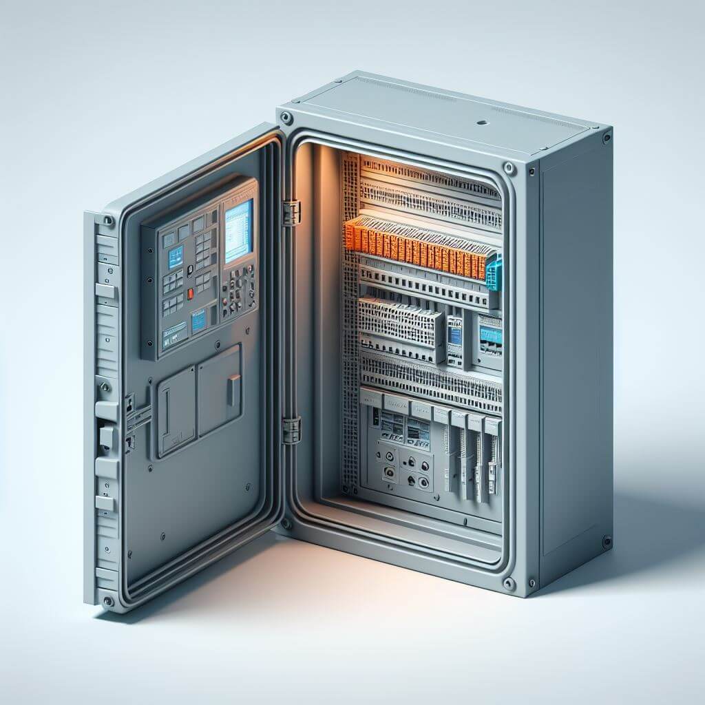 I/O Panels - Image 6