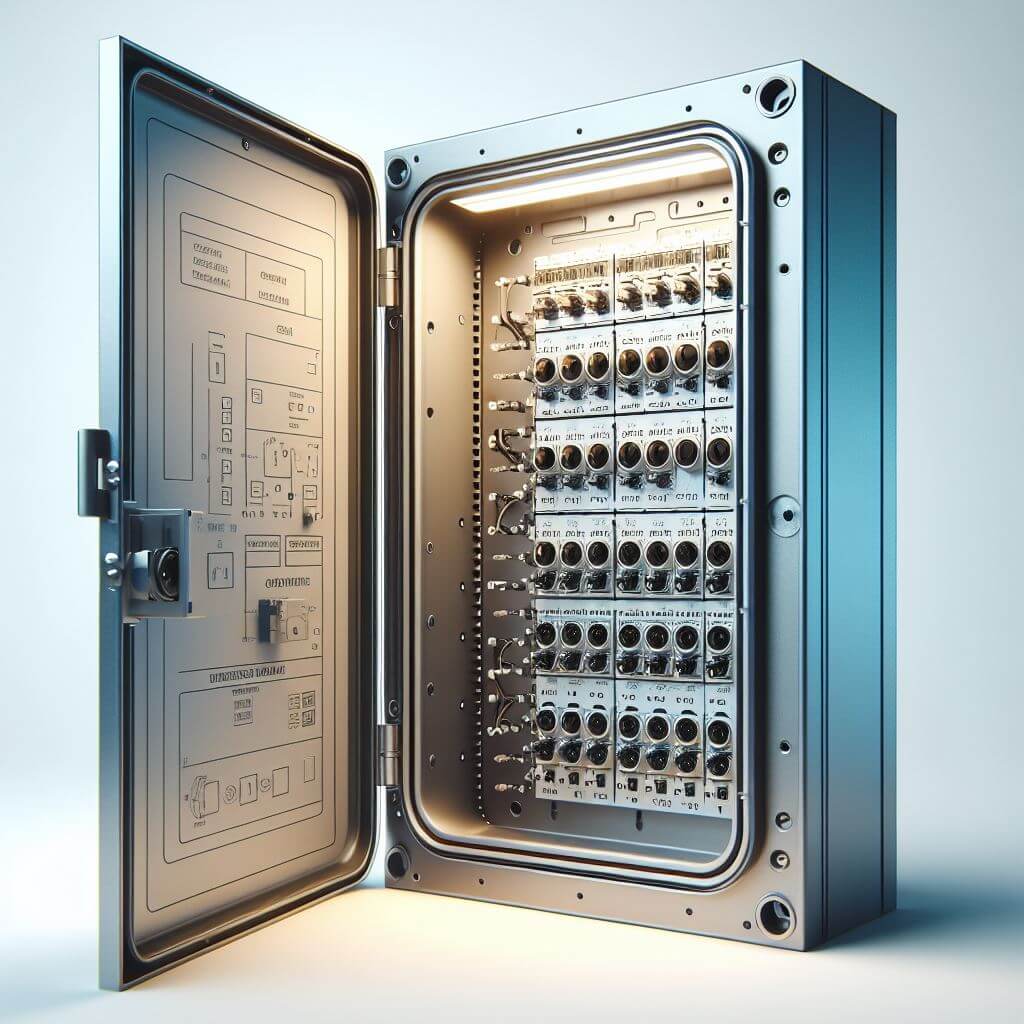 I/O Panels - Image 3