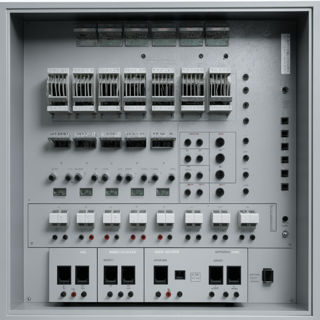I/O Panels - Image 5