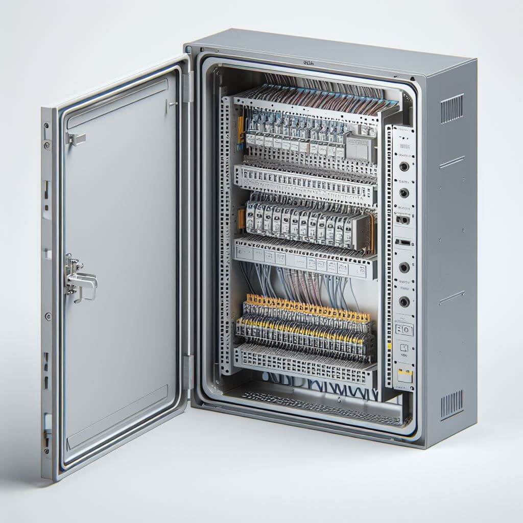 I/O Panels - Image 2