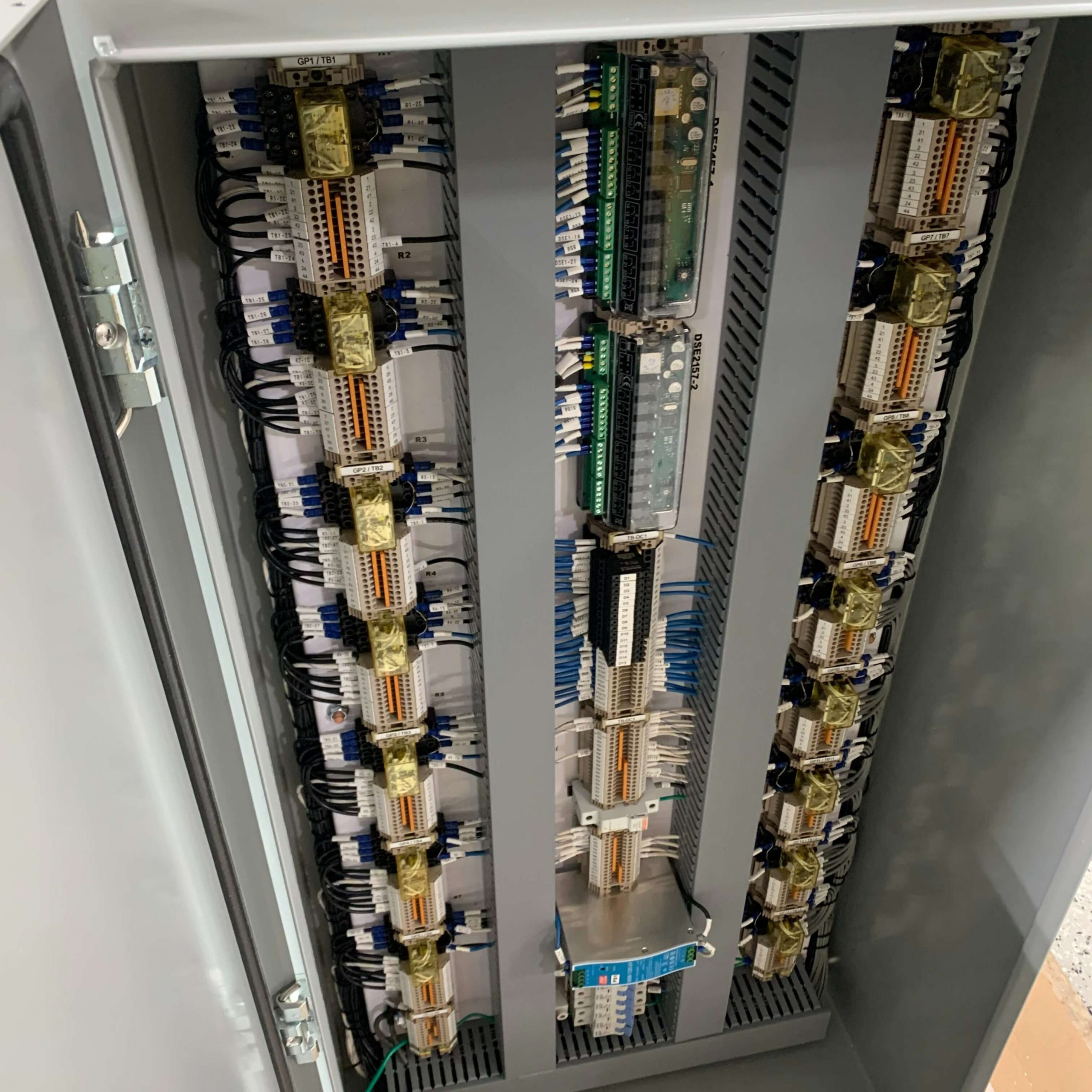 Load Shed Panels - Image 7