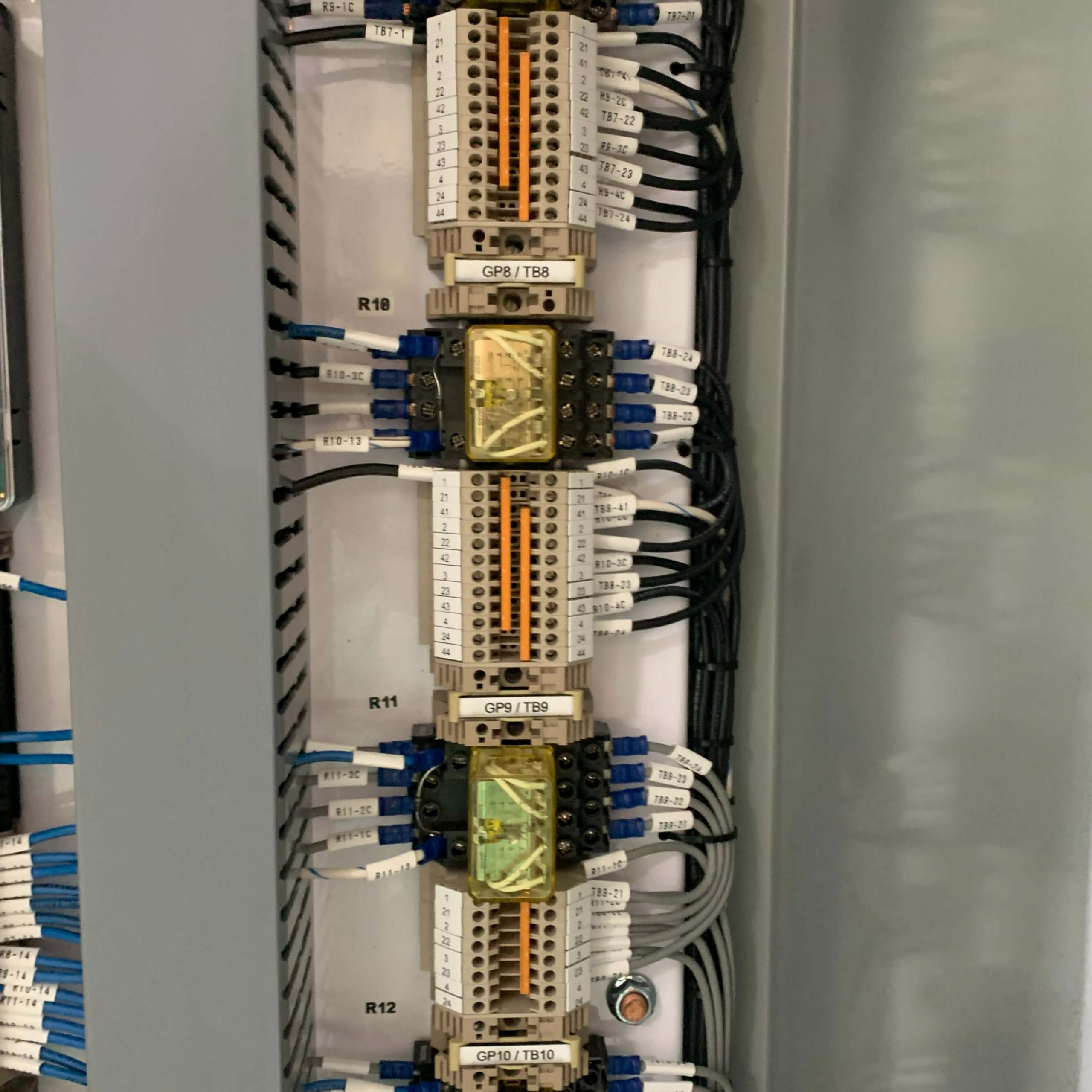 Load Shed Panels - Image 4