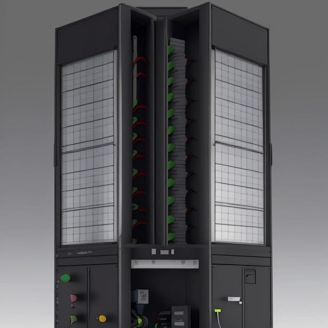 Load Shed Panels - Image 3