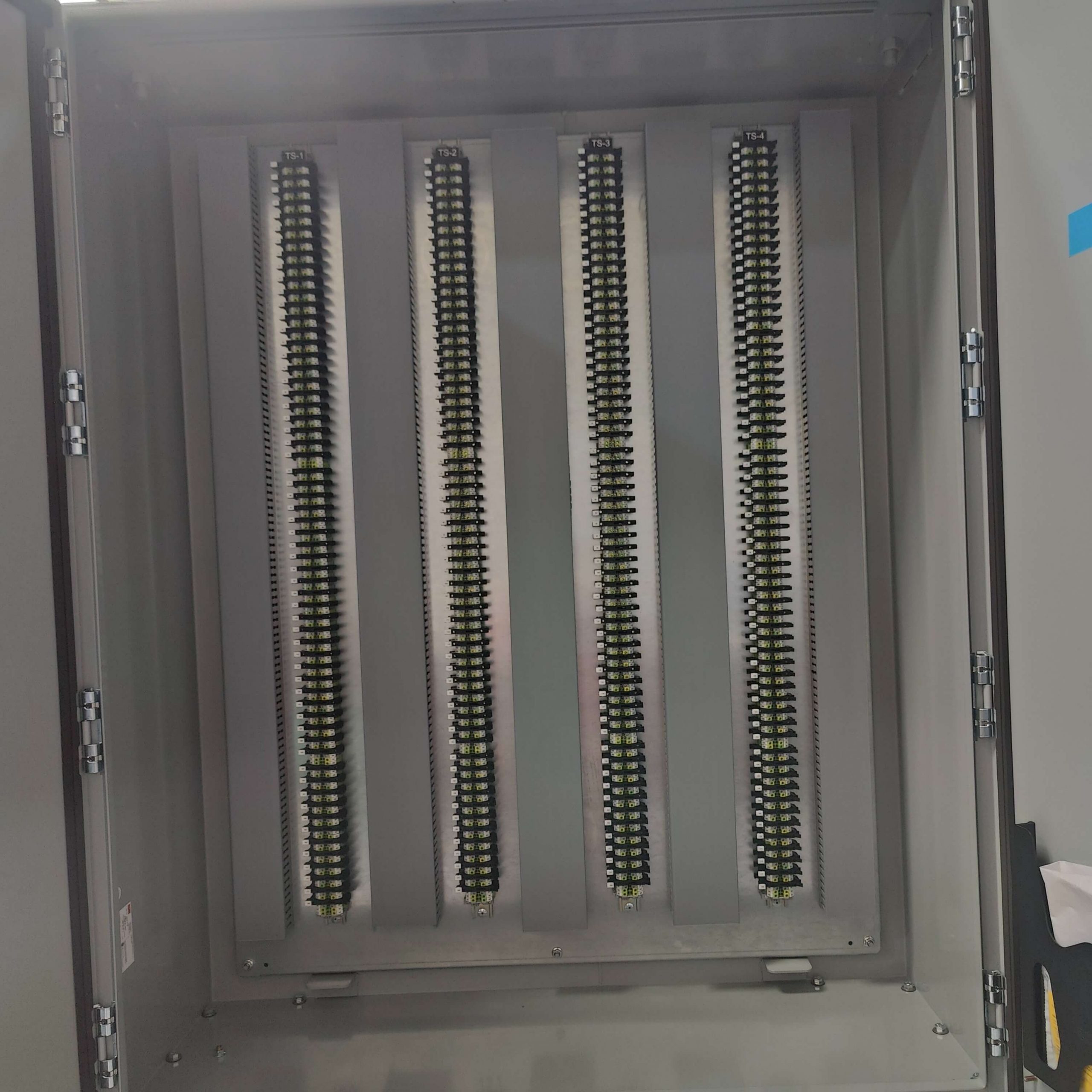 Marshalling Panels - Image 6