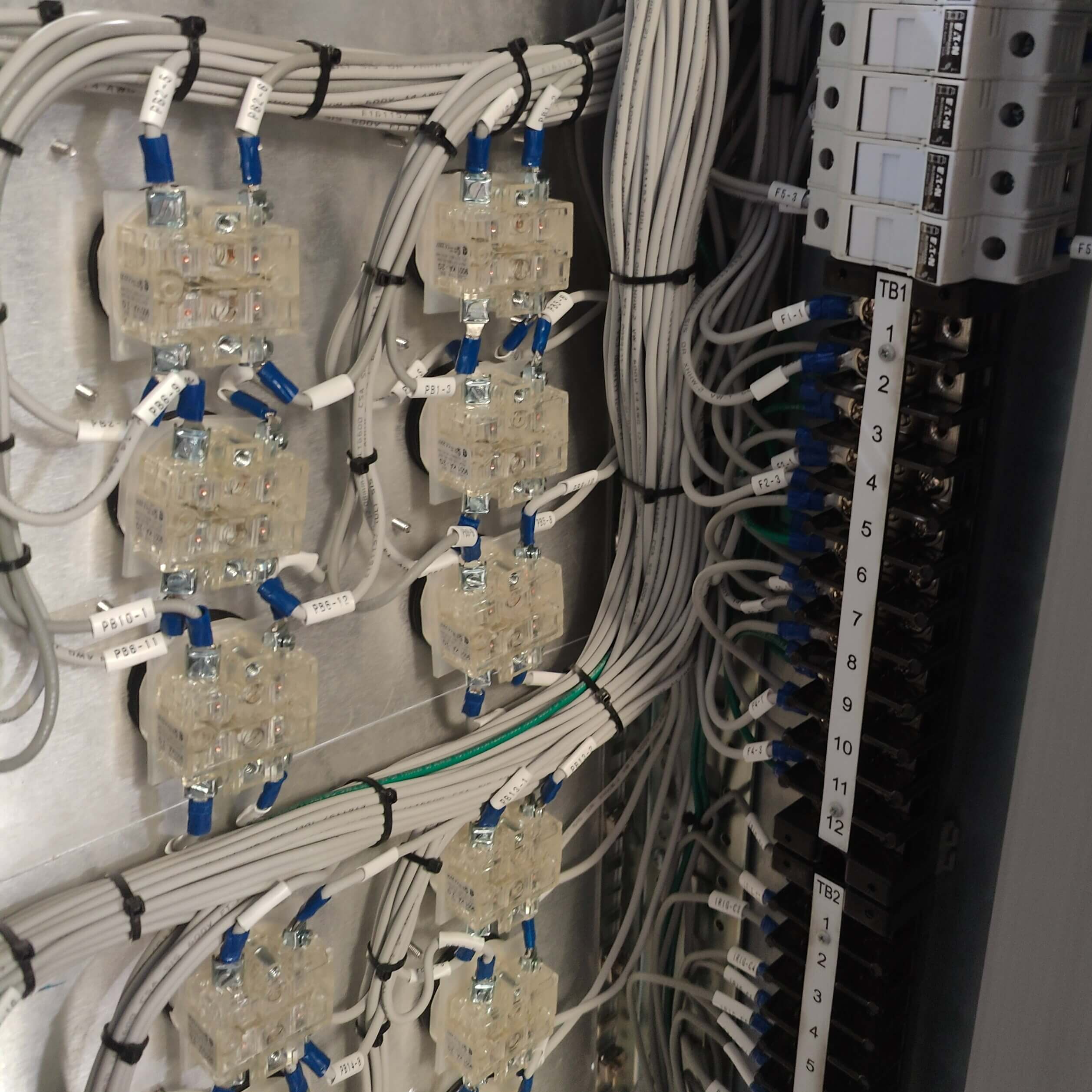 Network Switch Panels - Image 7