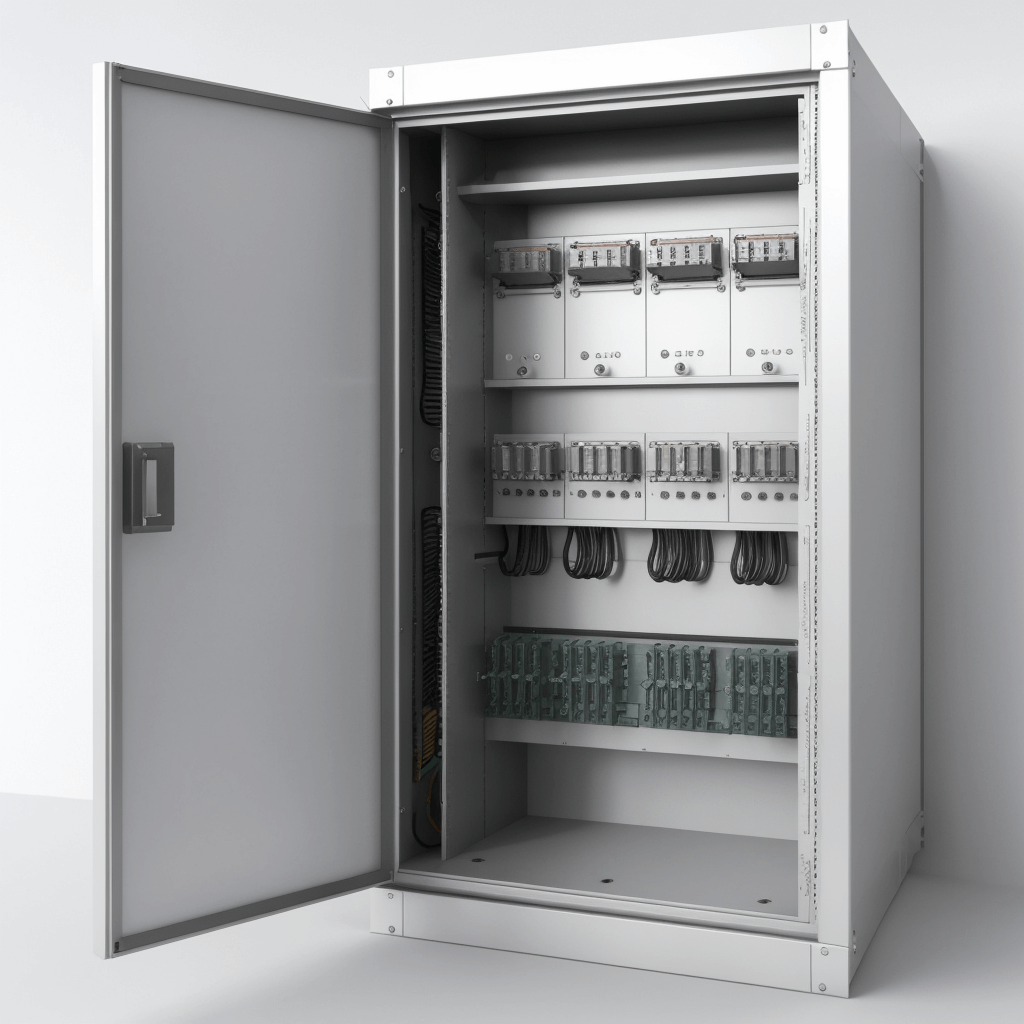 Power Distribution Panels