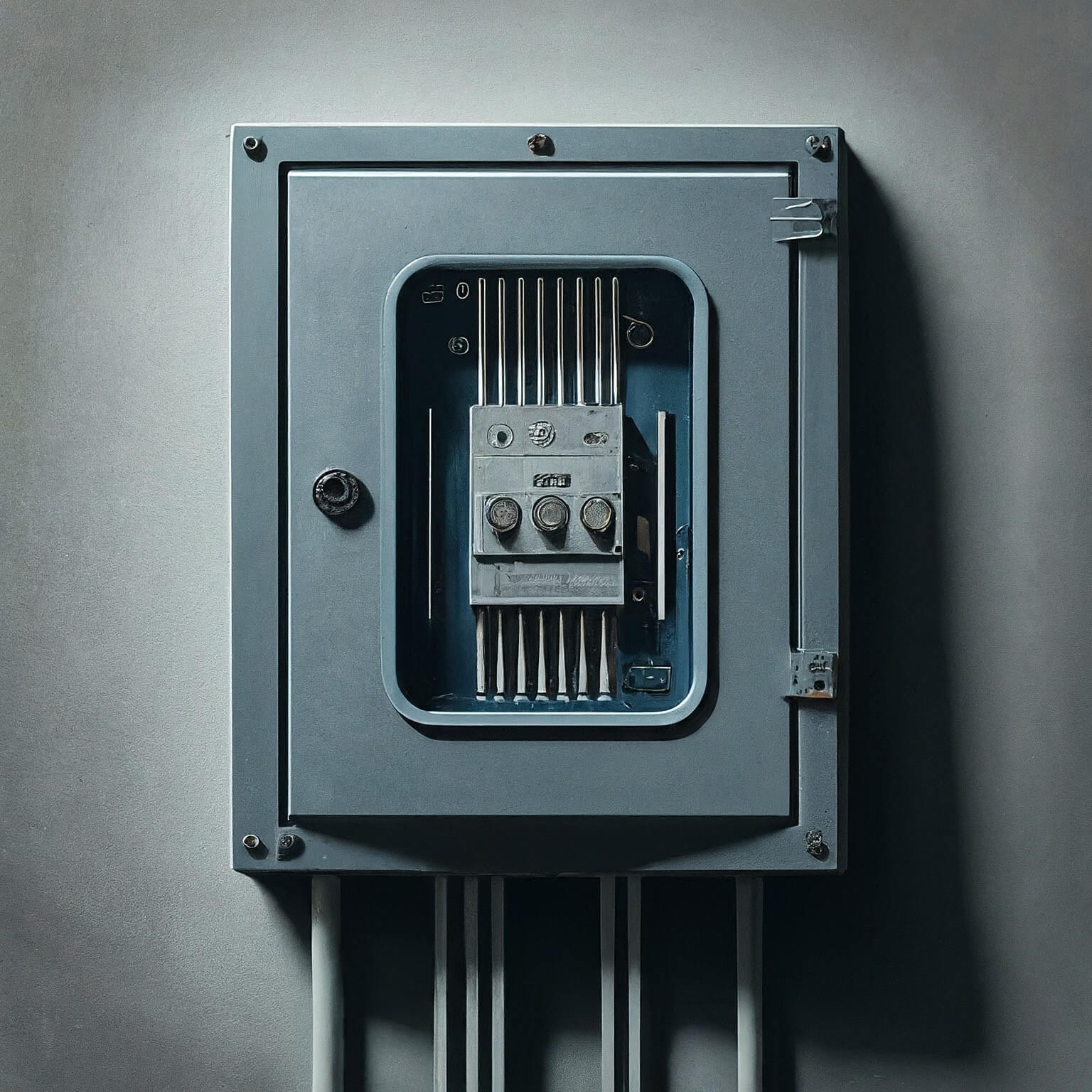 Power Distribution Panels - Image 2