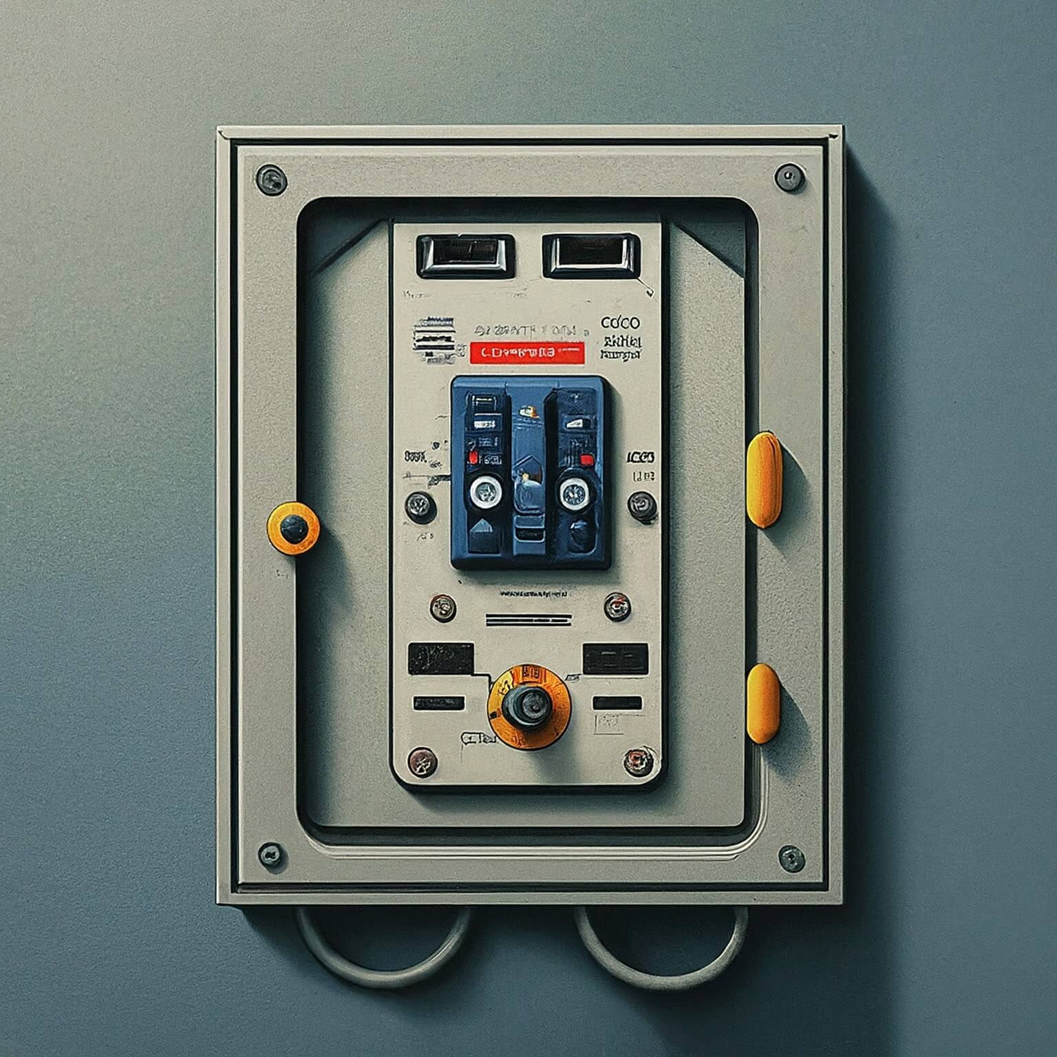 Power Distribution Panels - Image 4