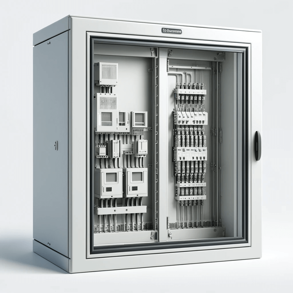 Power Distribution Panels - Image 3
