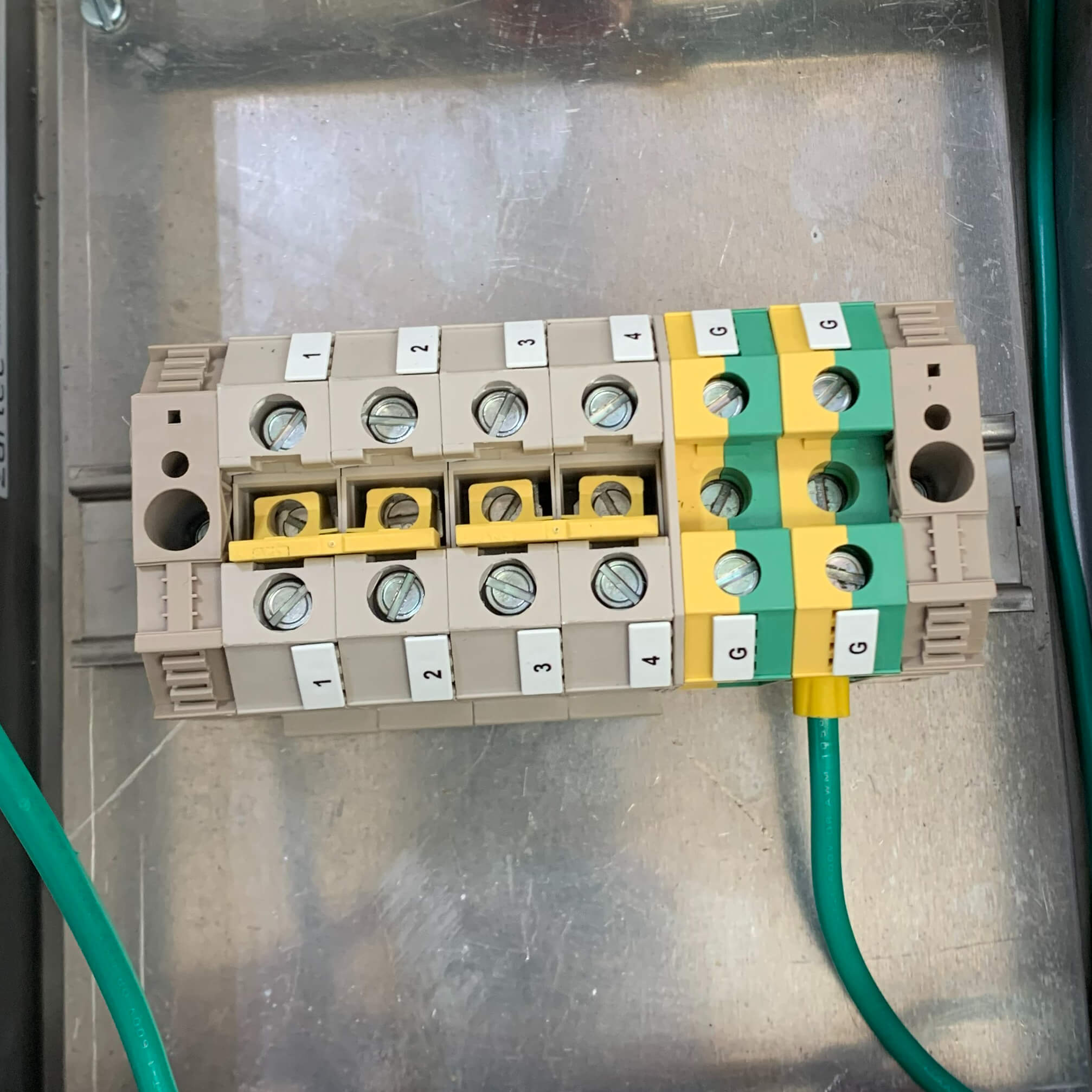 Receptacle Junction Boxes - Image 3