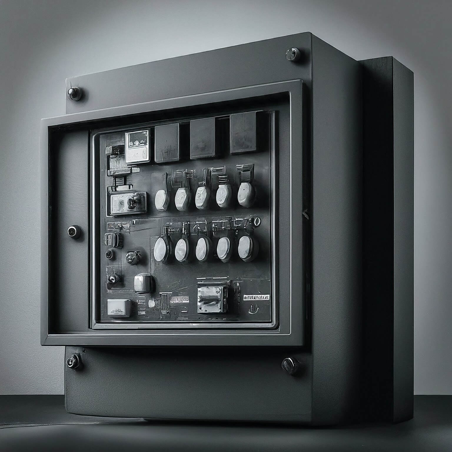 Remote I/O Panels - Image 3