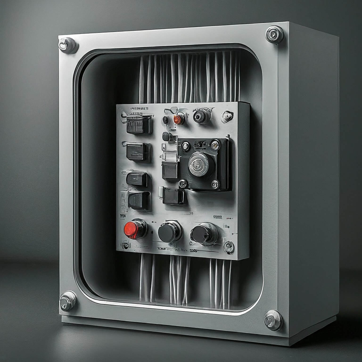 Remote I/O Panels - Image 2