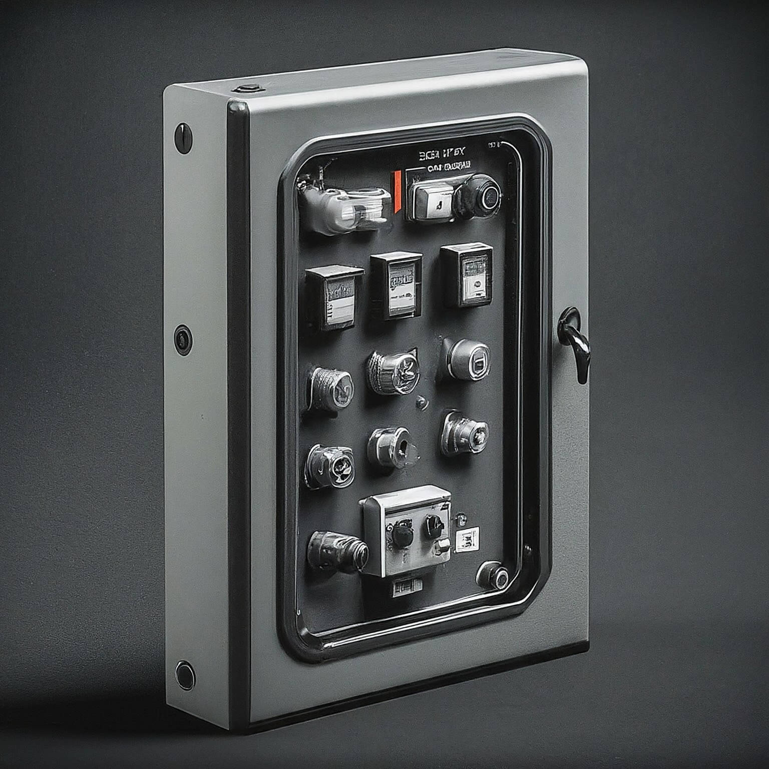 Remote I/O Panels - Image 4