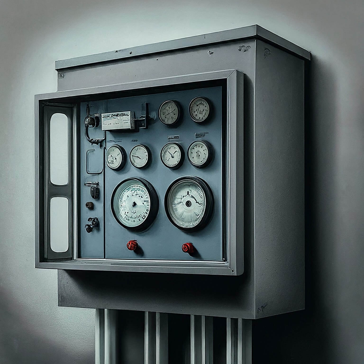 Revenue Metering Panels - Image 4