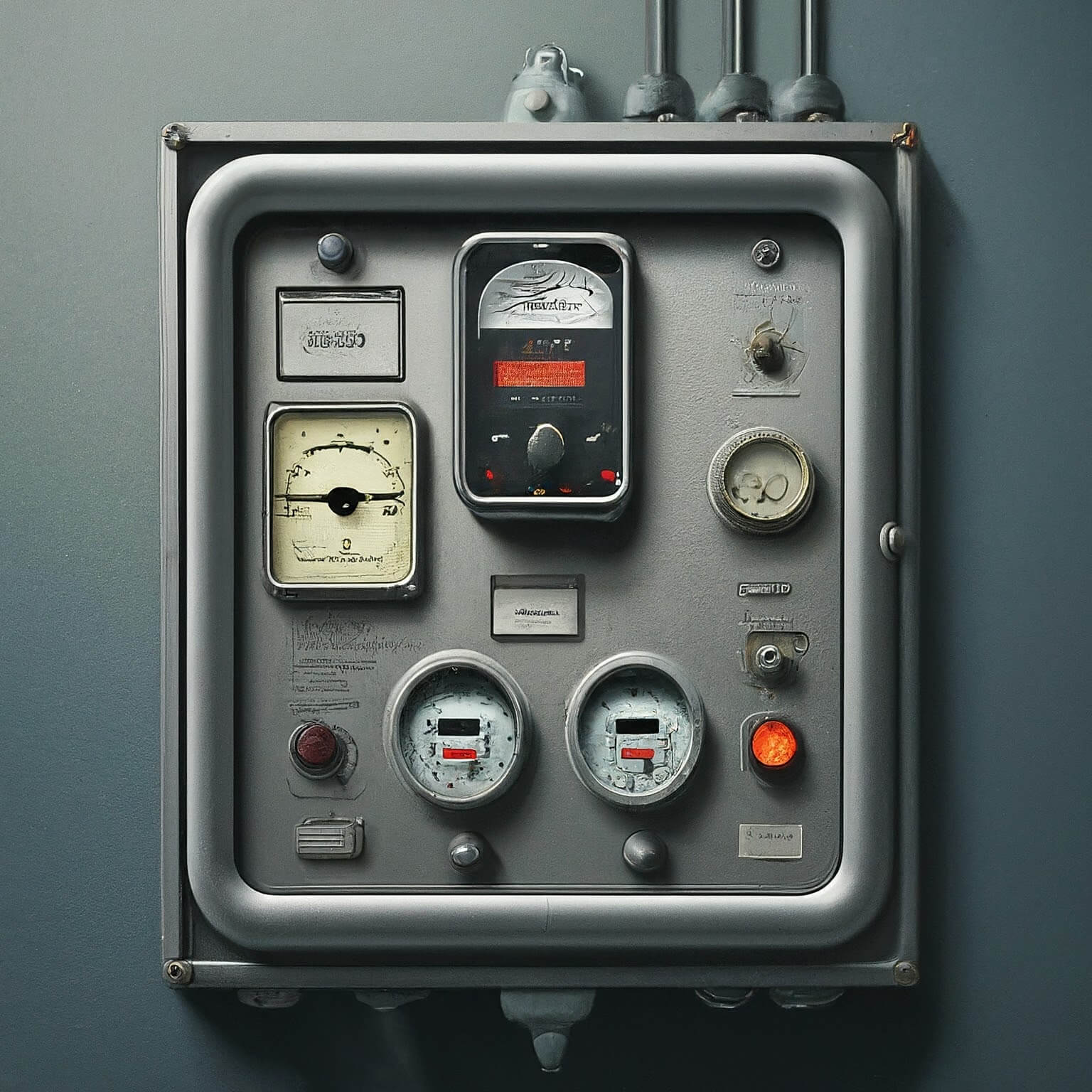 Revenue Metering Panels - Image 2