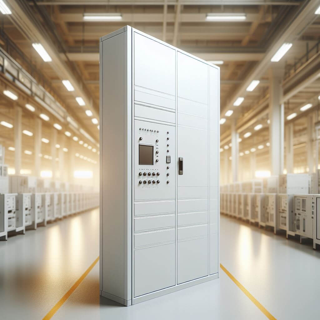 Sales Gas Panels - Image 6