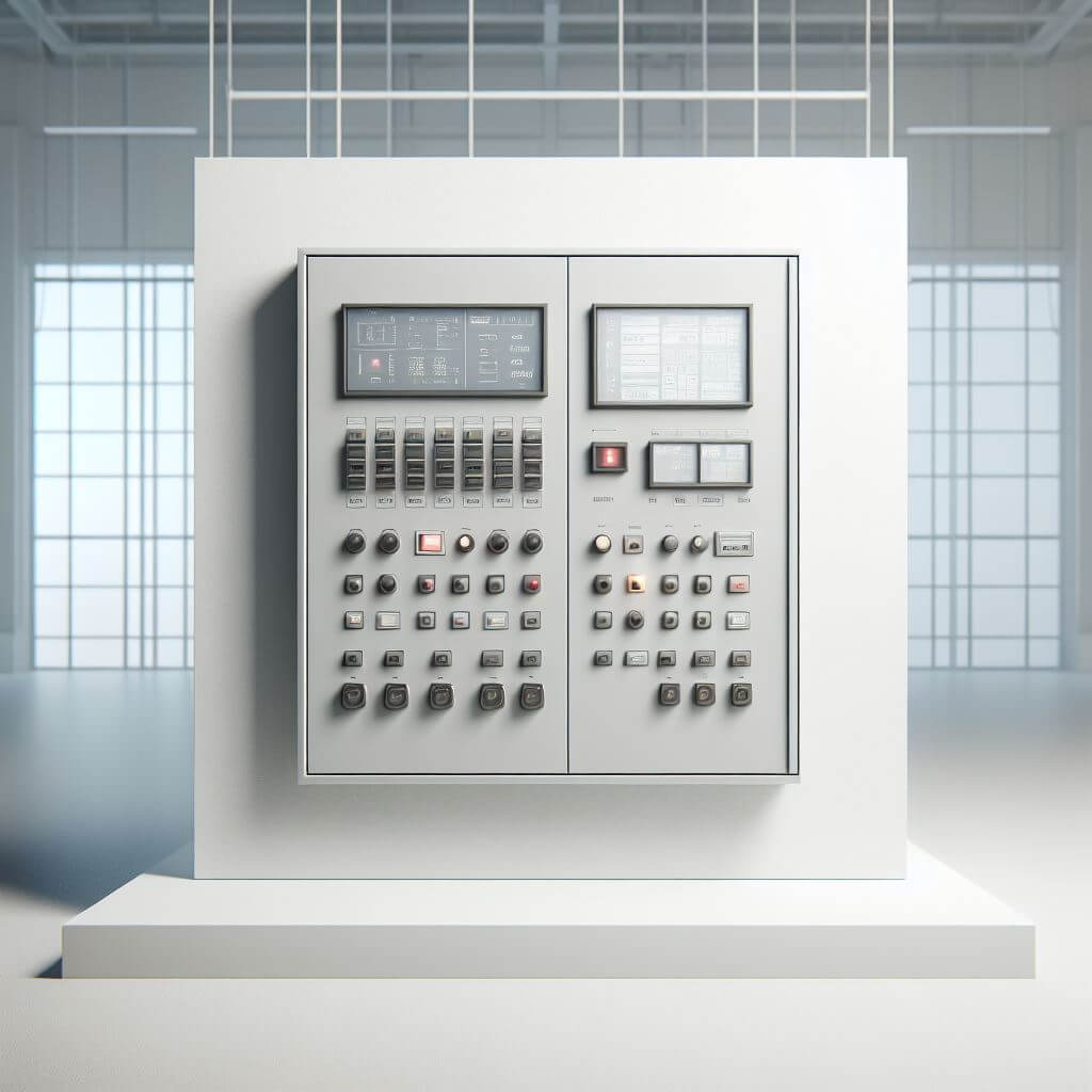 Sales Gas Panels - Image 4