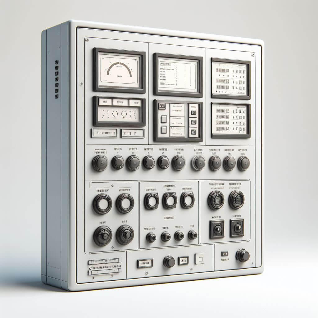 Sales Gas Panels - Image 3