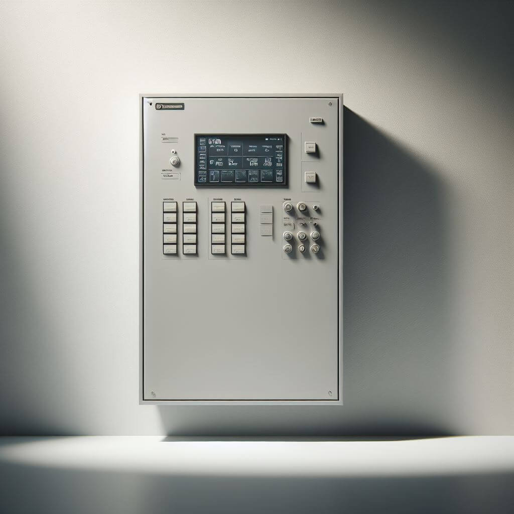 Sales Gas Panels - Image 5