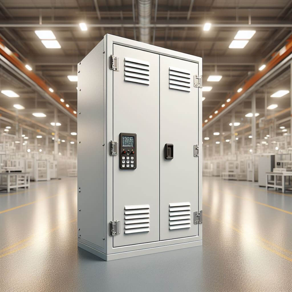 Sales Gas Panels - Image 2