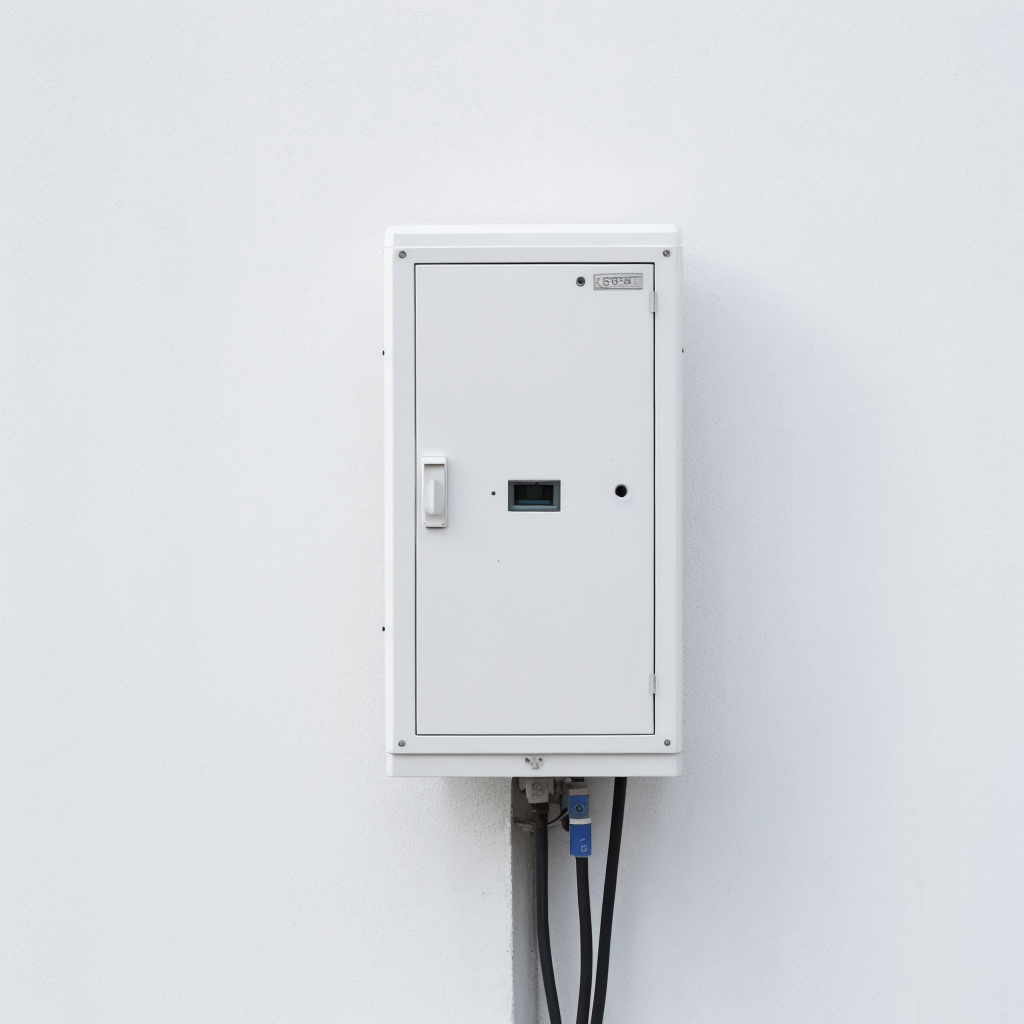 Small Power/Distribution Junction Boxes - Low Voltage