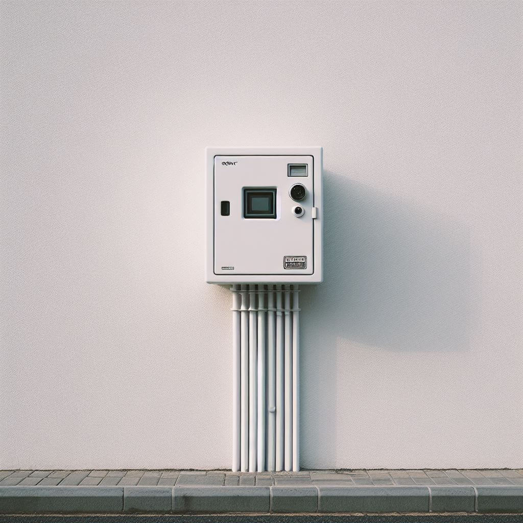 Small Power/Distribution Junction Boxes - Low Voltage - Image 3