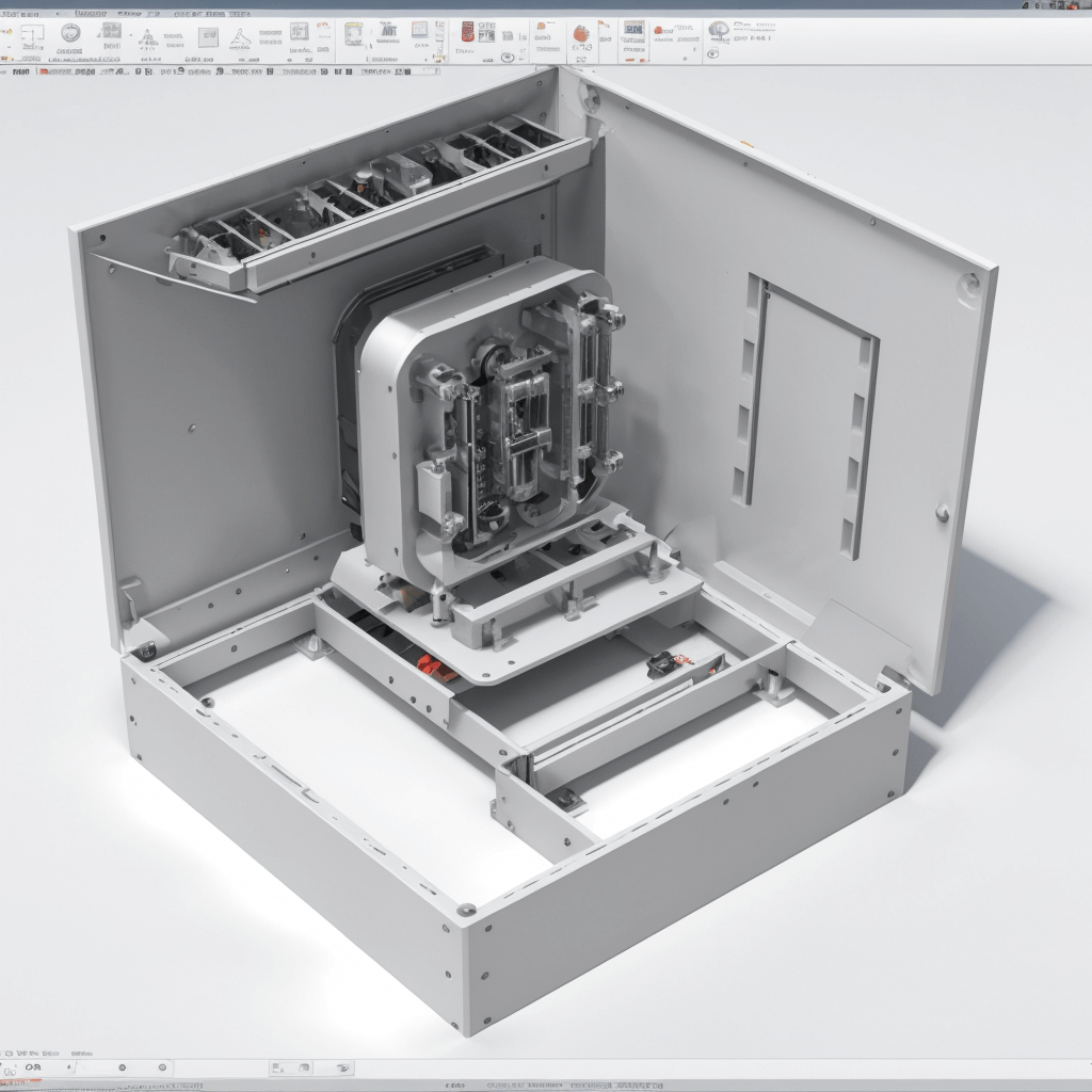 Specialty Transfer/Control Assemblies