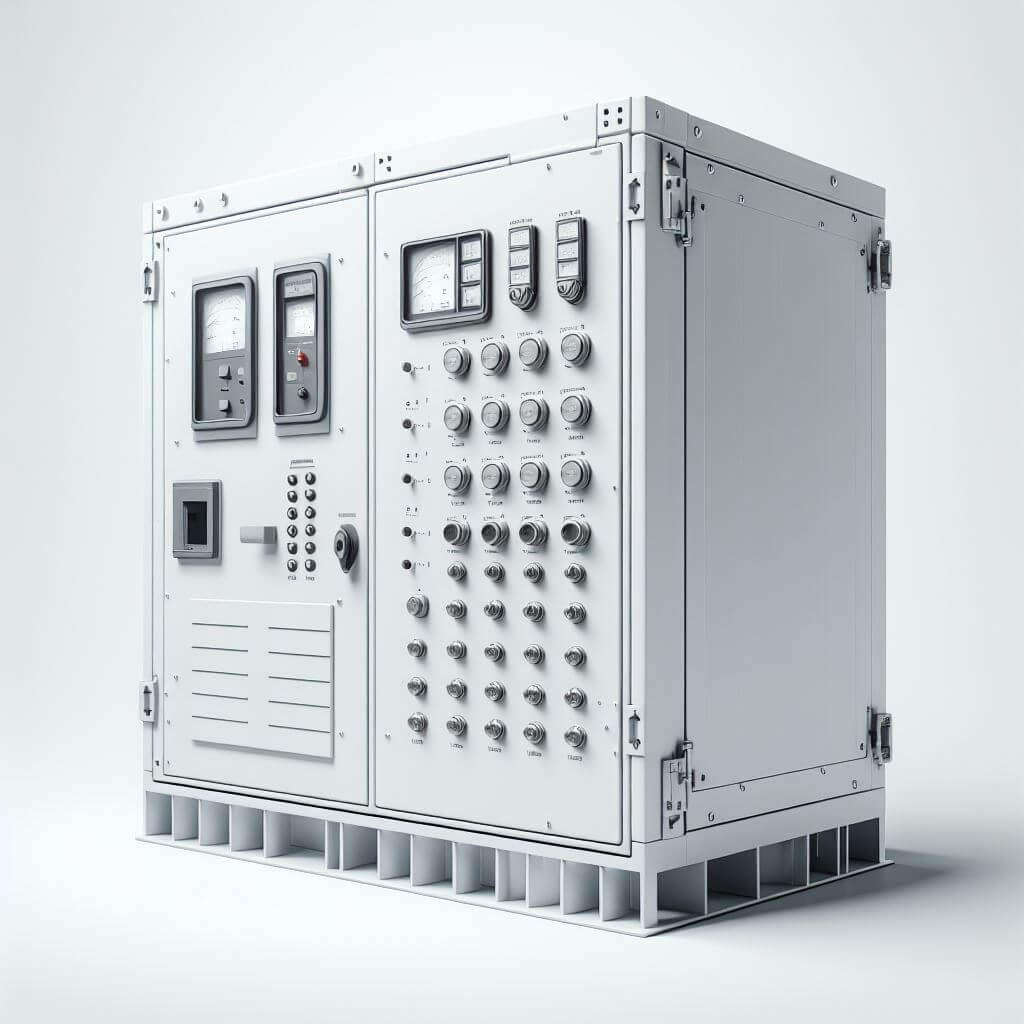 Specialty Transfer/Control Assemblies - Image 2