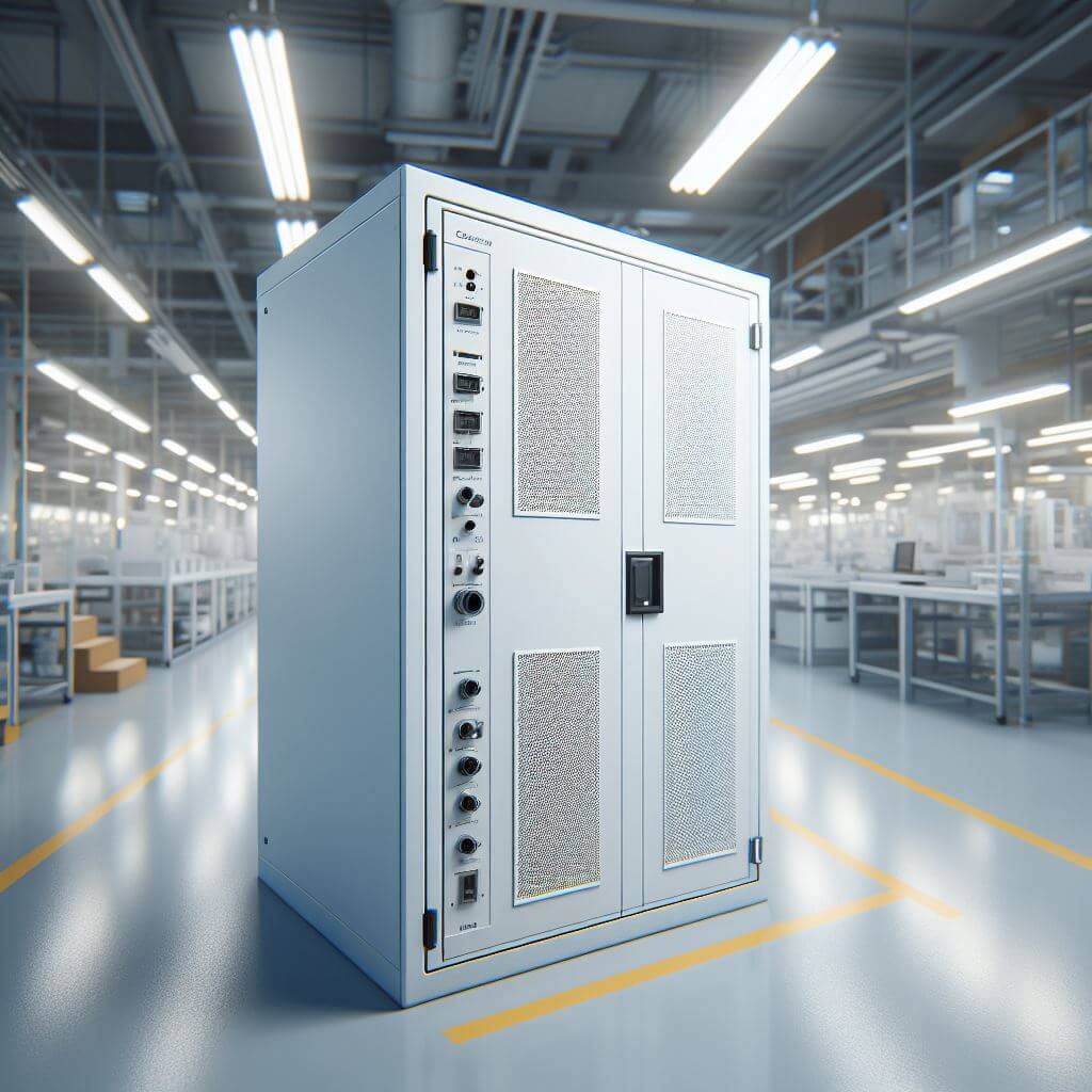 Specialty Transfer/Control Assemblies - Image 3