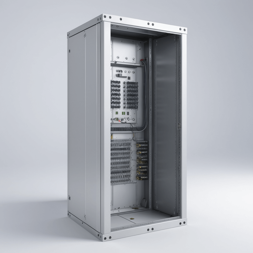 Telecommunications Panels