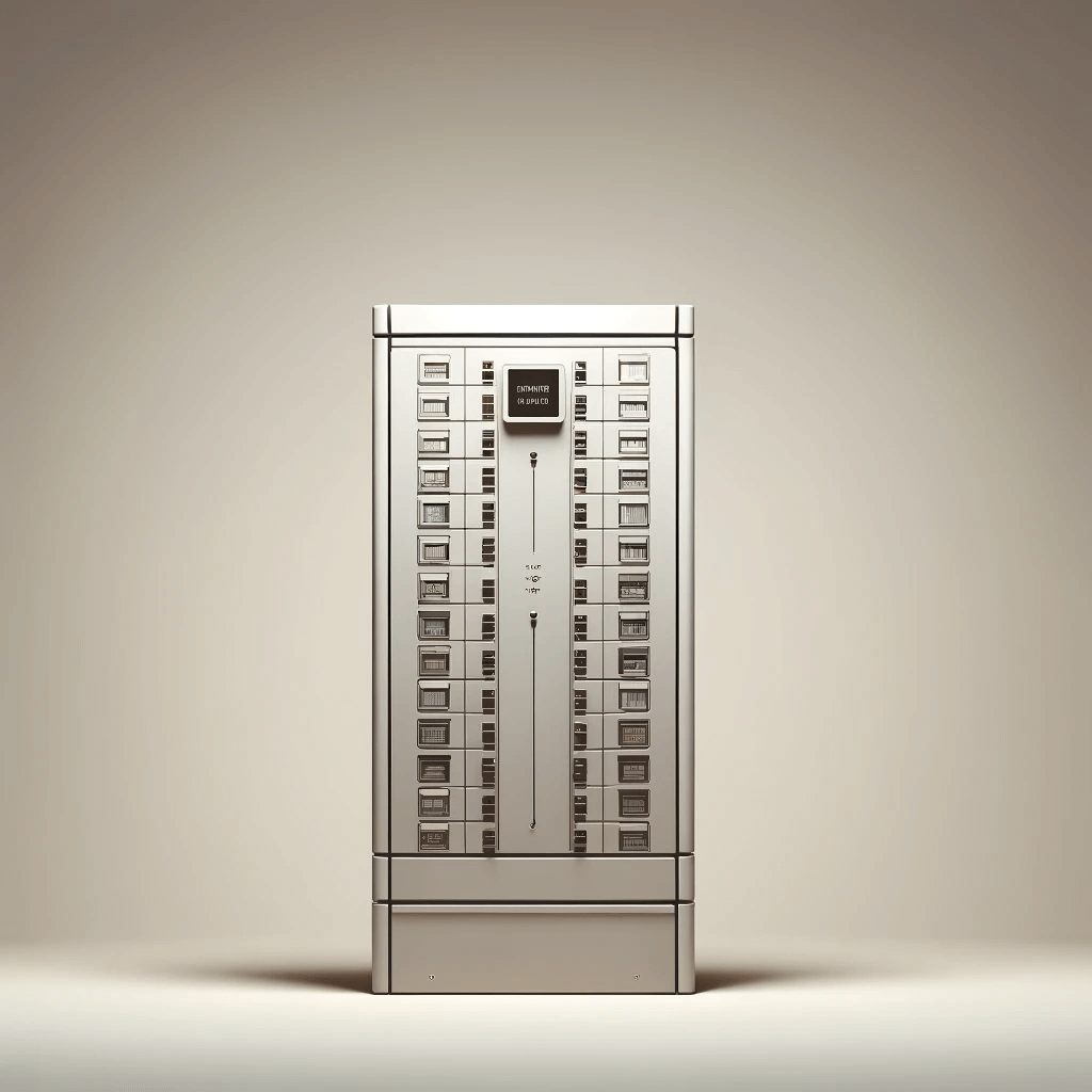 Telecommunications Panels - Image 3