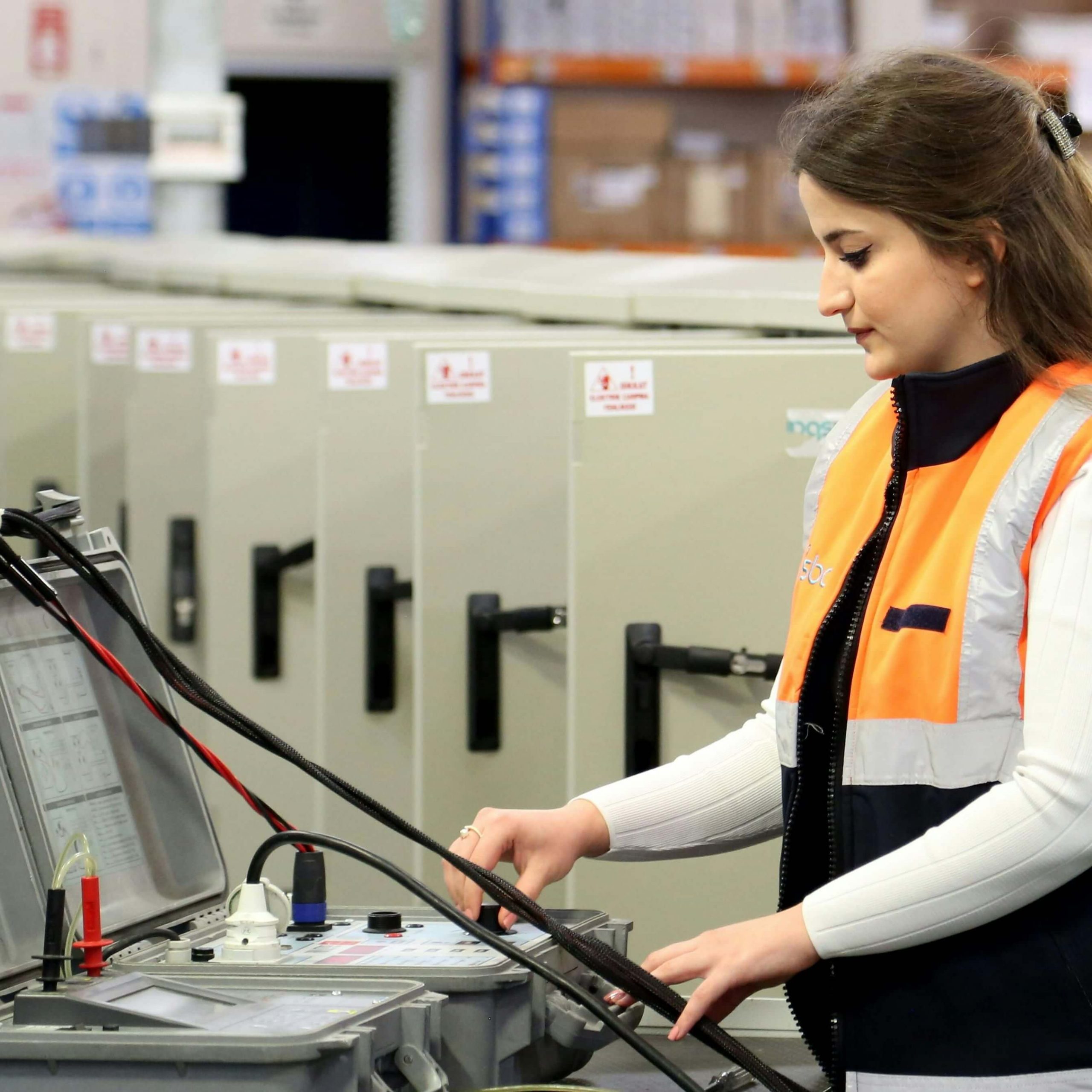 Telecommunications Panels - Image 4