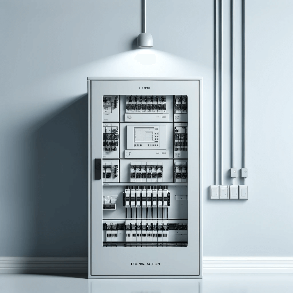 Telecommunications Panels - Image 2