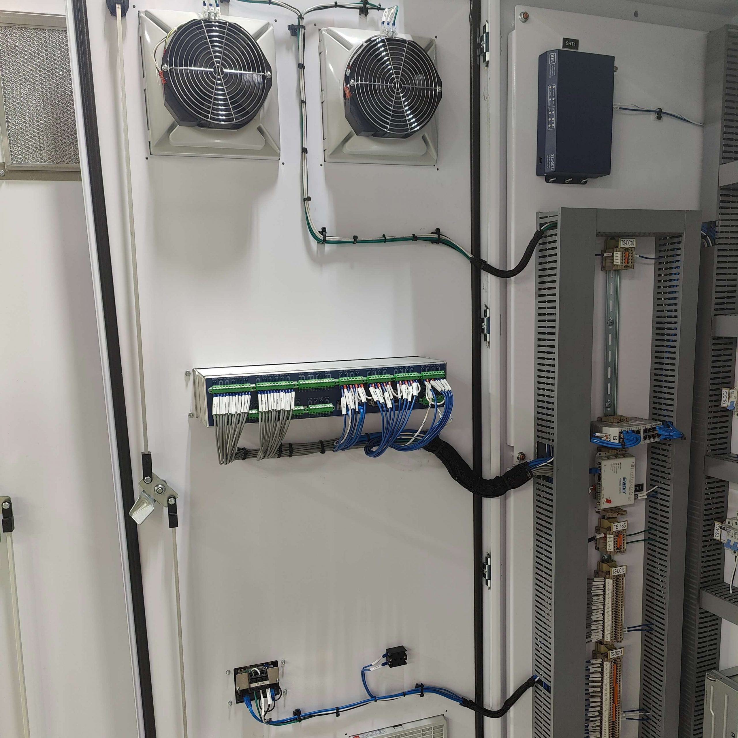 Transfer Trip Panels - Image 11