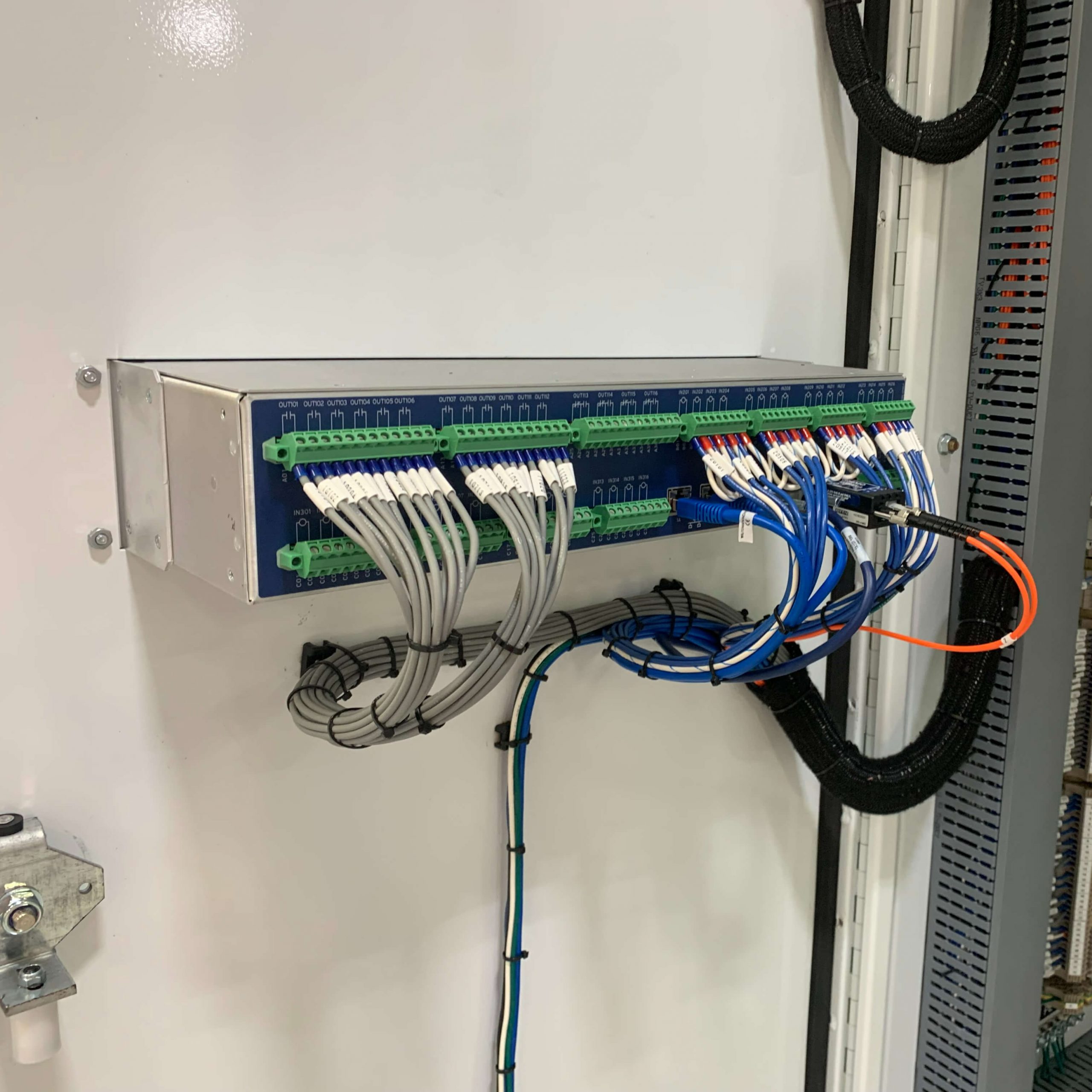 Transfer Trip Panels - Image 5