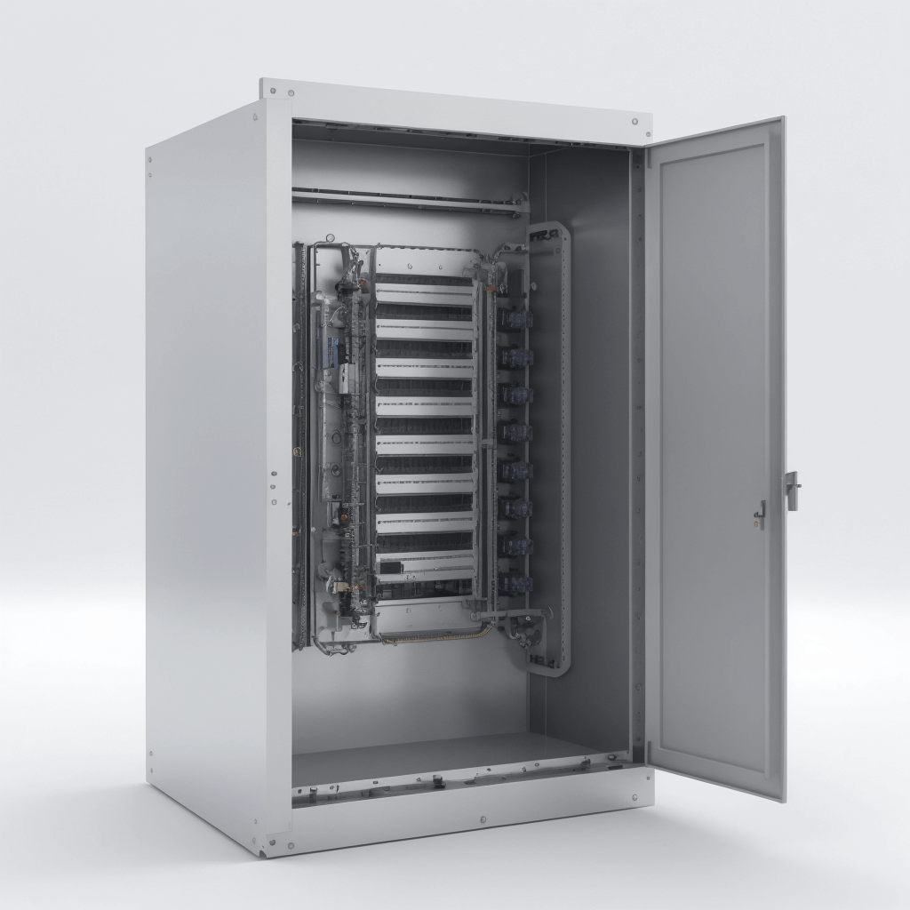 UL 1558 Modification